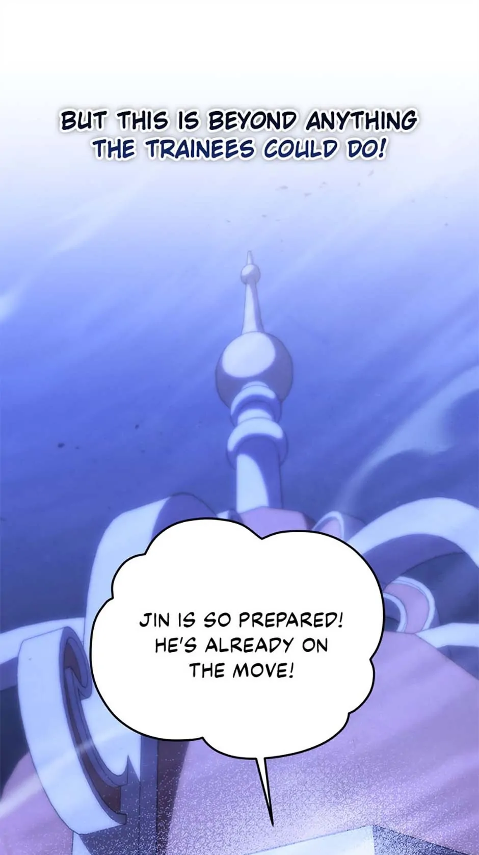 Read The Swordmaster's Son EN Manga Online