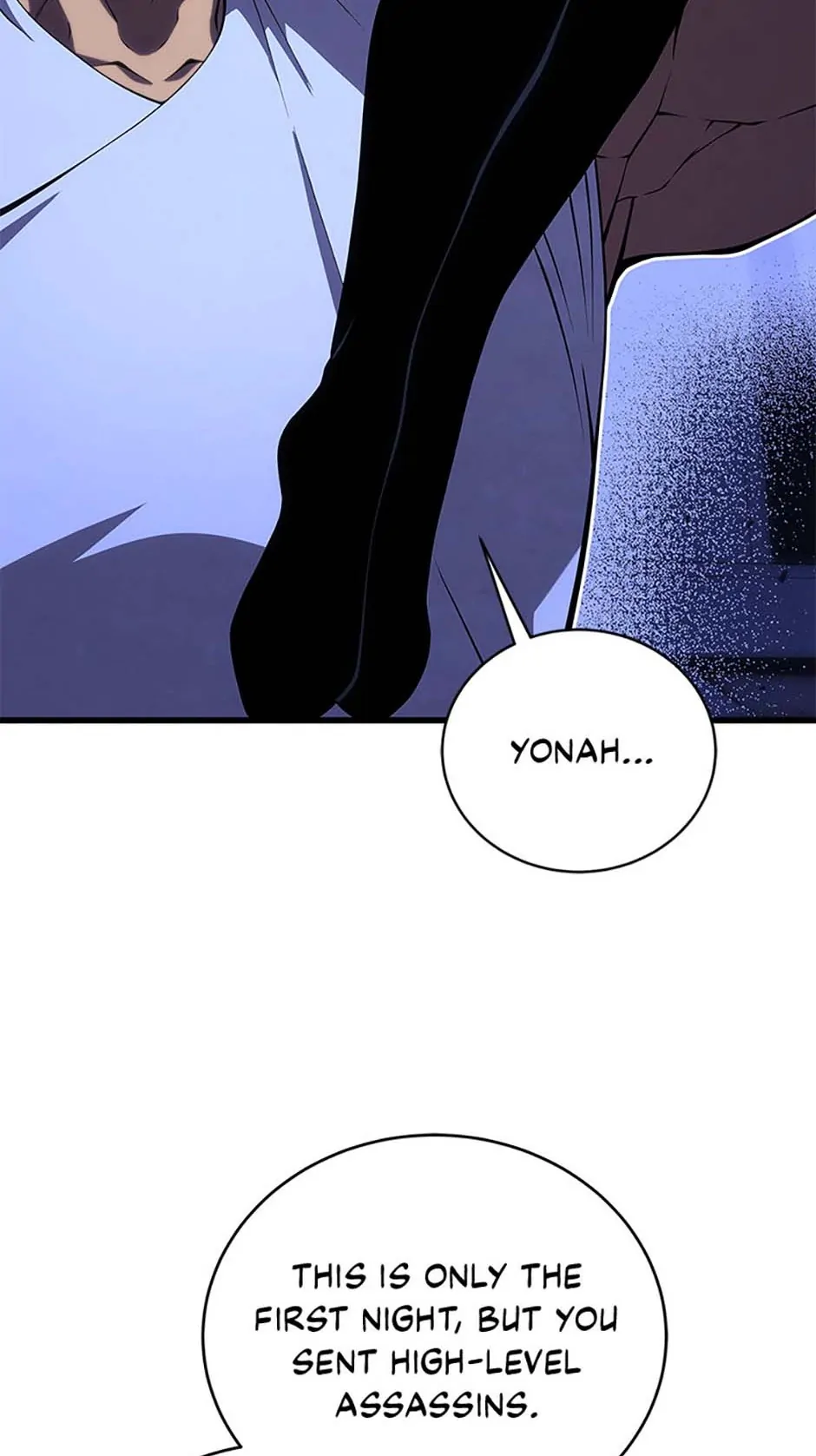 Read The Swordmaster's Son EN Manga Online