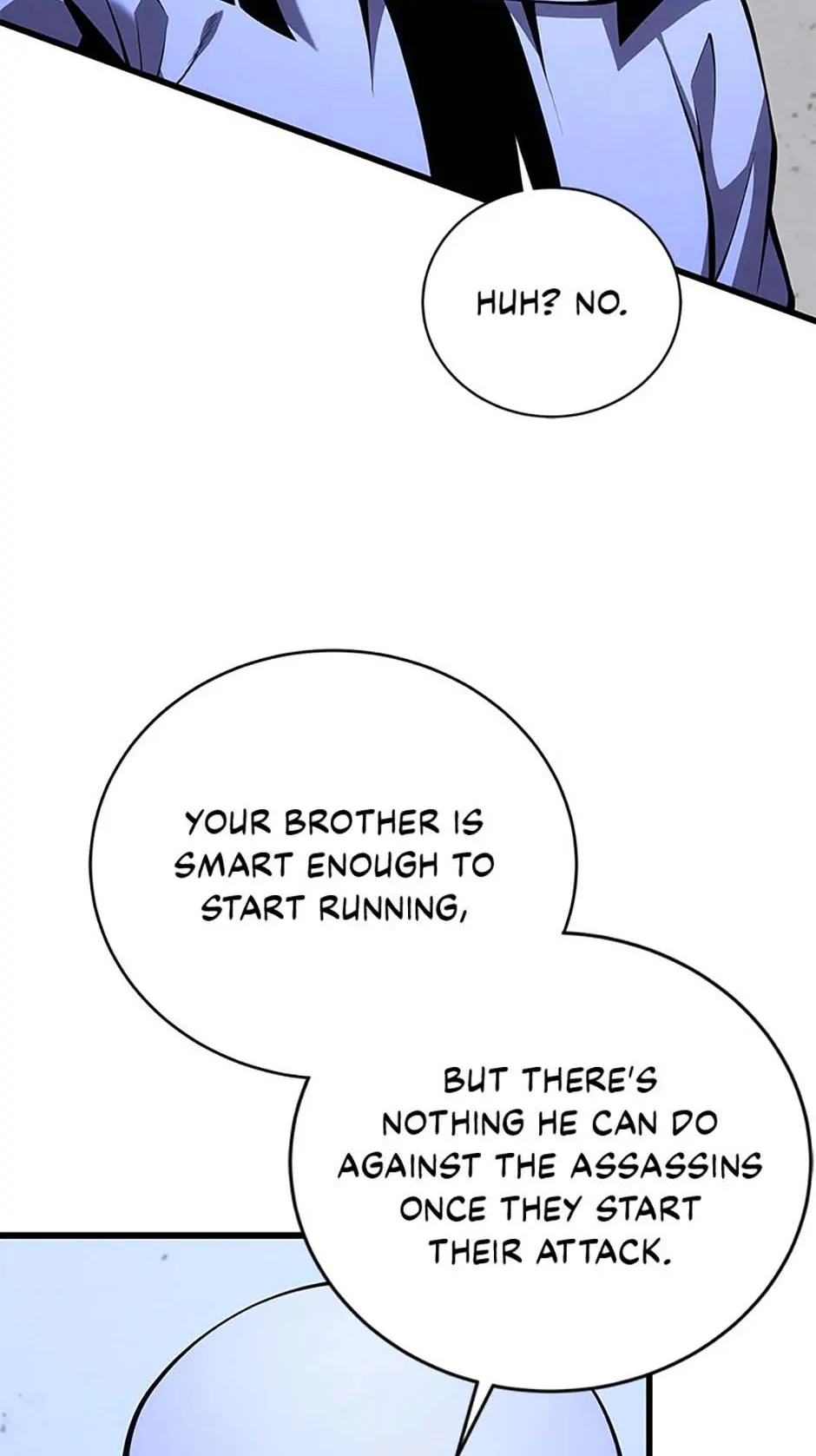 Read The Swordmaster's Son EN Manga Online