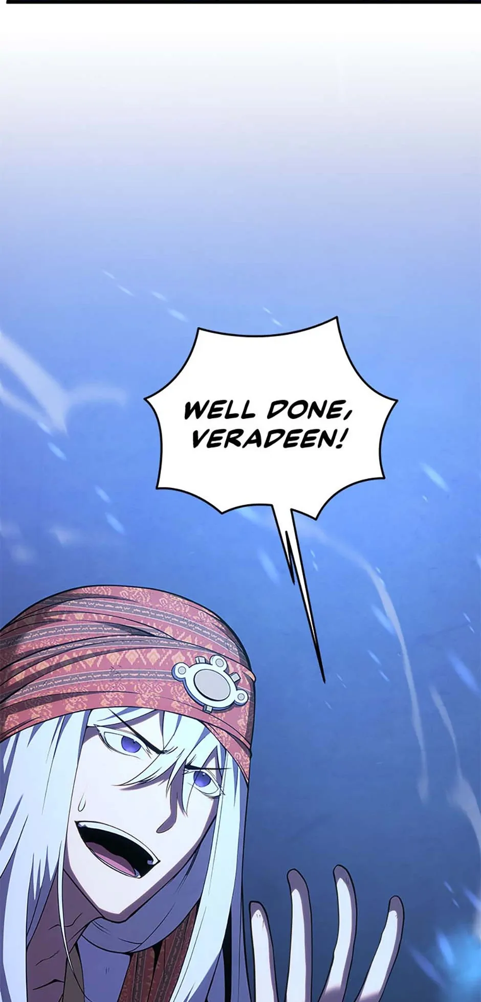 Read The Swordmaster's Son EN Manga Online