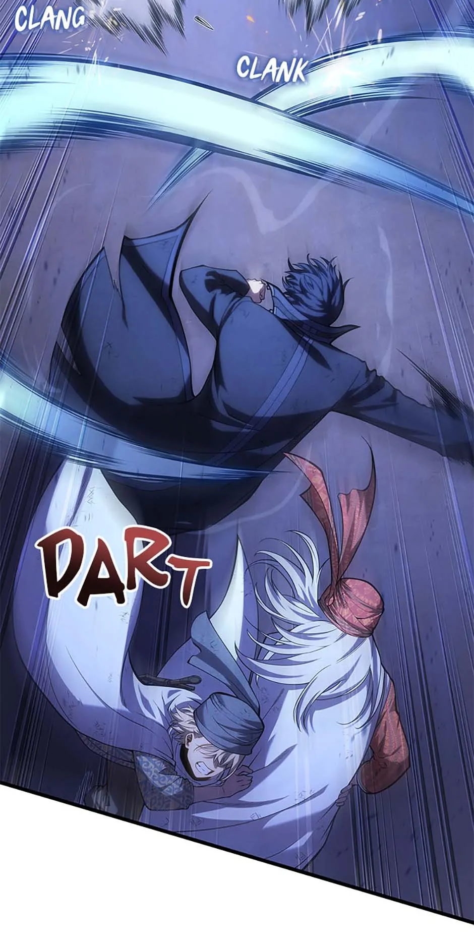 Read The Swordmaster's Son EN Manga Online