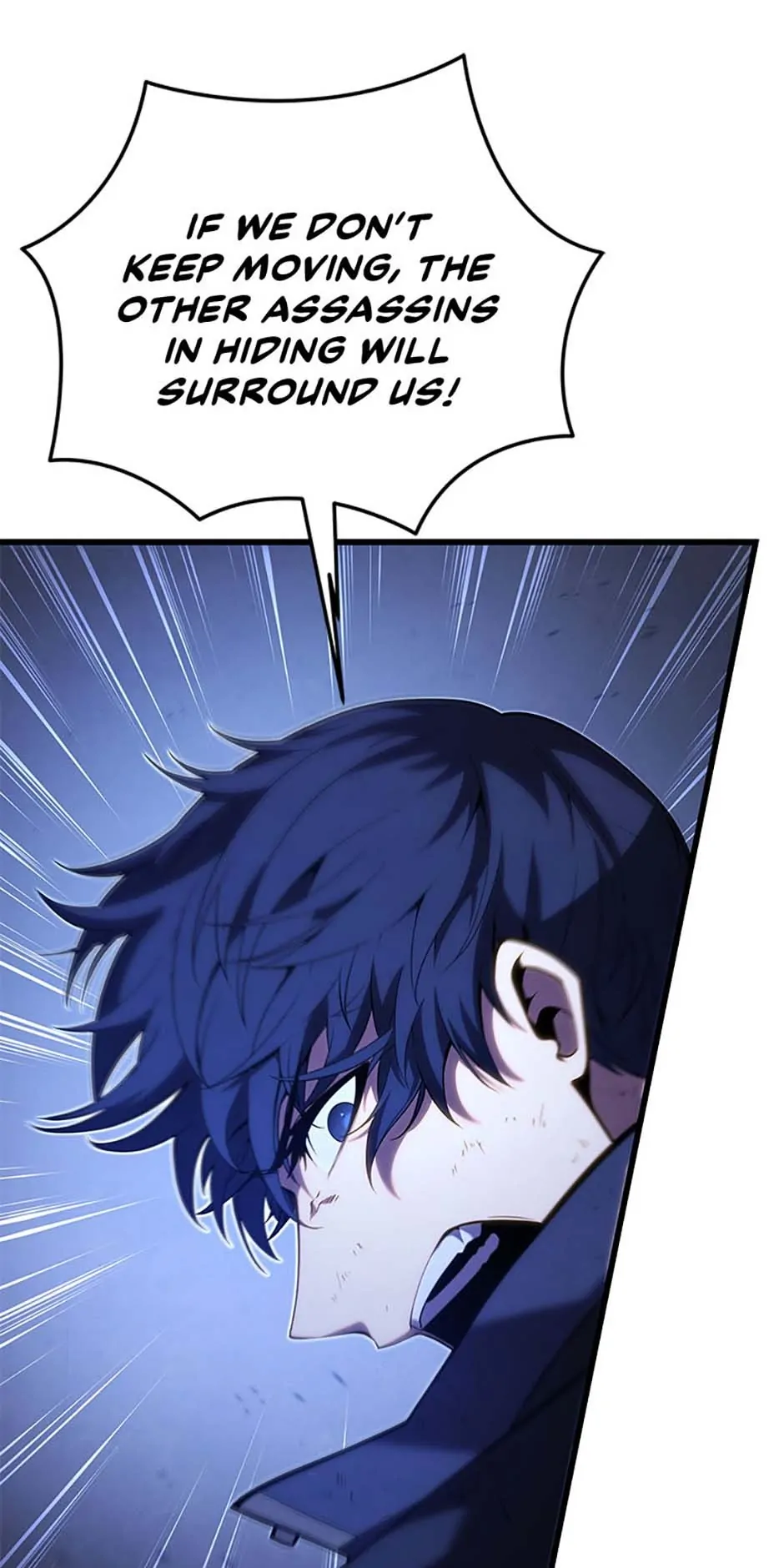 Read The Swordmaster's Son EN Manga Online