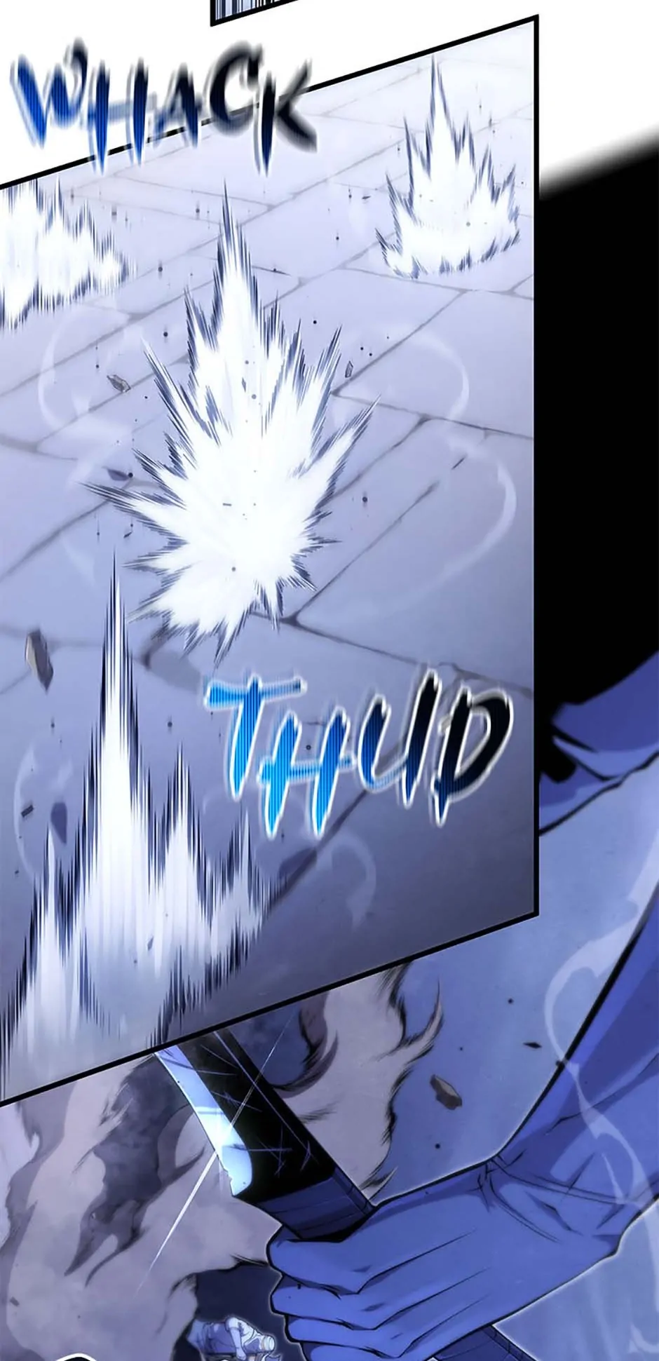 Read The Swordmaster's Son EN Manga Online