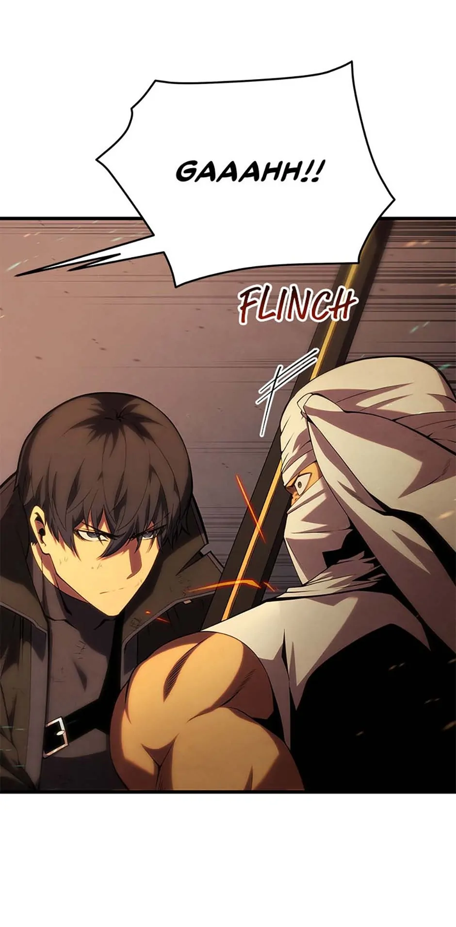 Read The Swordmaster's Son EN Manga Online