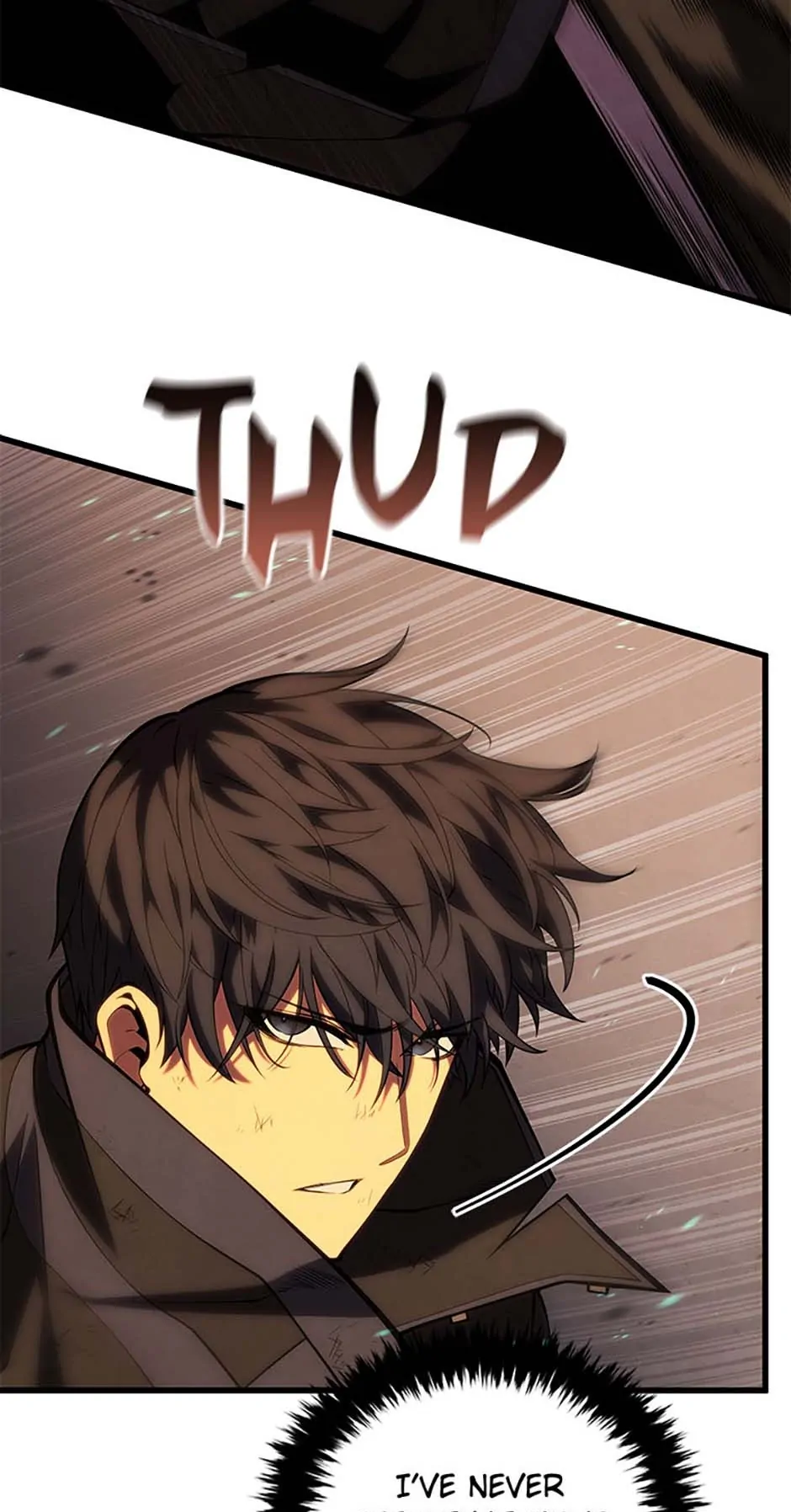 Read The Swordmaster's Son EN Manga Online