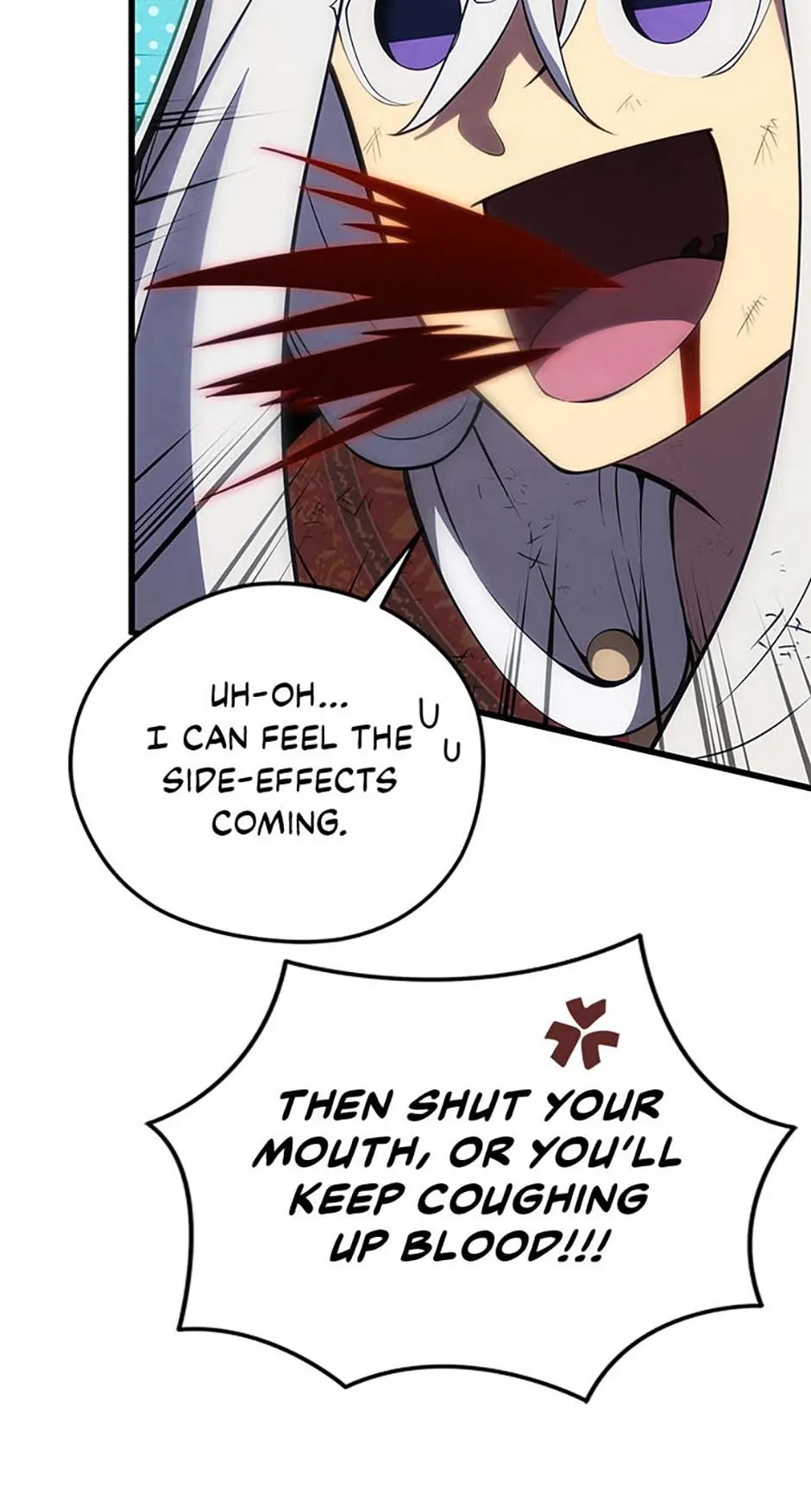 Read The Swordmaster's Son EN Manga Online