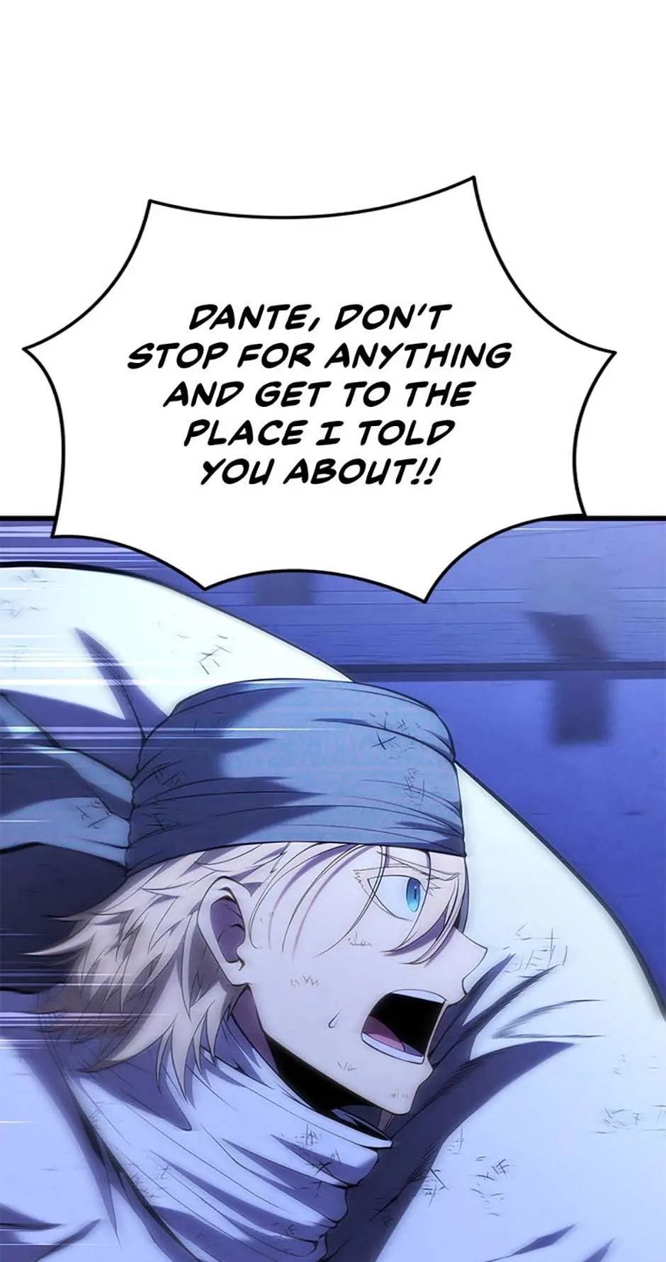 Read The Swordmaster's Son EN Manga Online