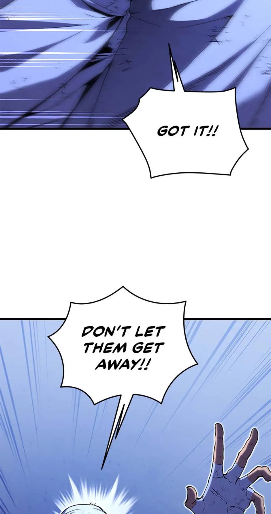 Read The Swordmaster's Son EN Manga Online