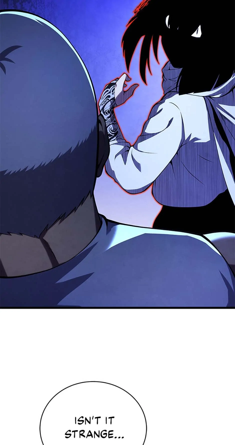 Read The Swordmaster's Son EN Manga Online