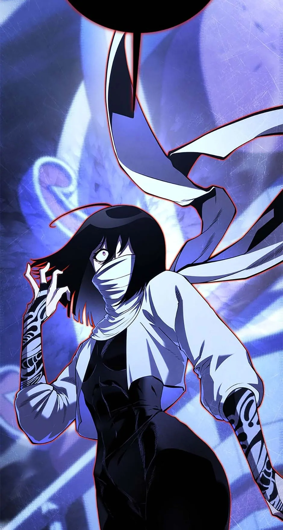 Read The Swordmaster's Son EN Manga Online