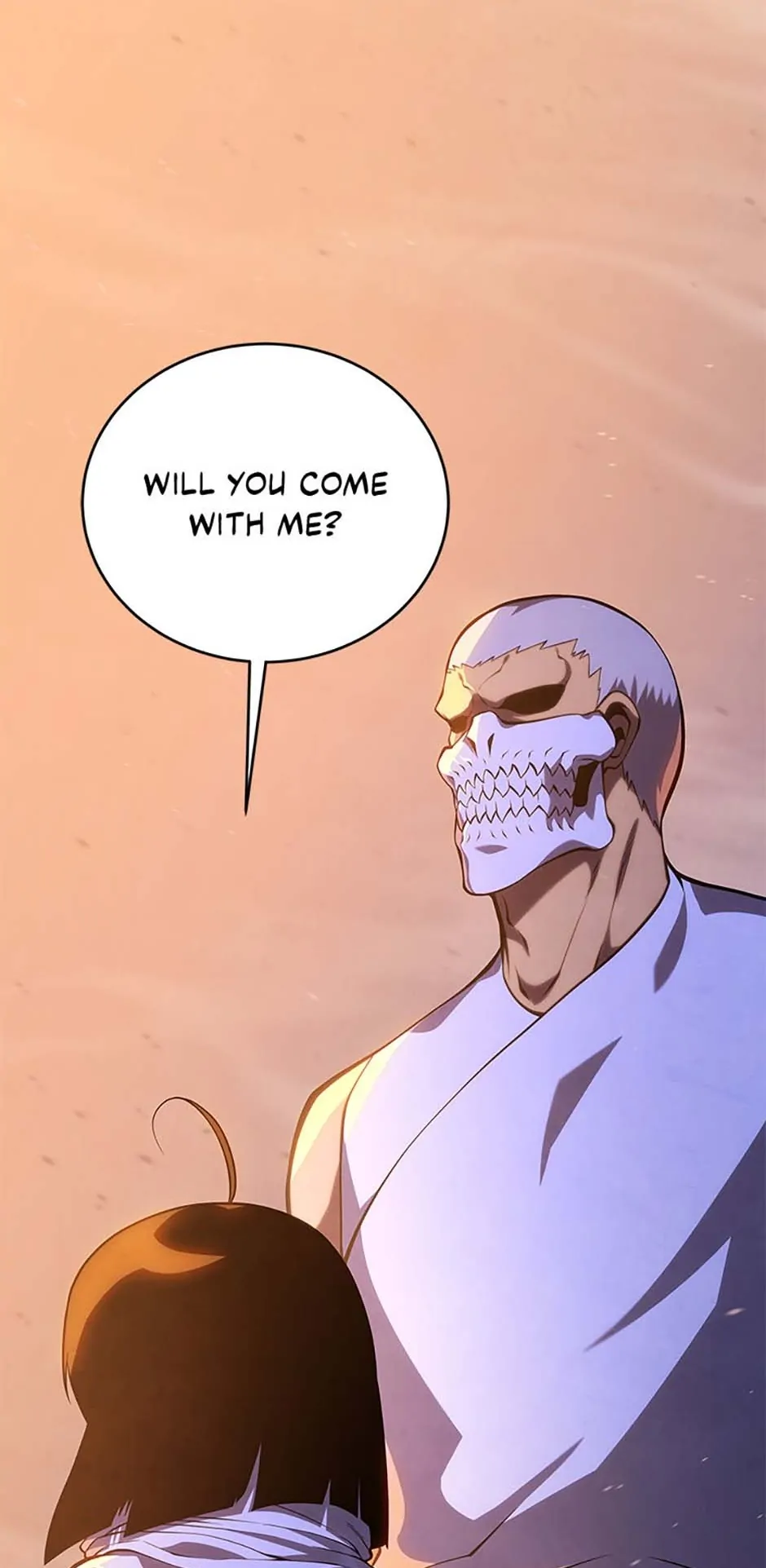 Read The Swordmaster's Son EN Manga Online