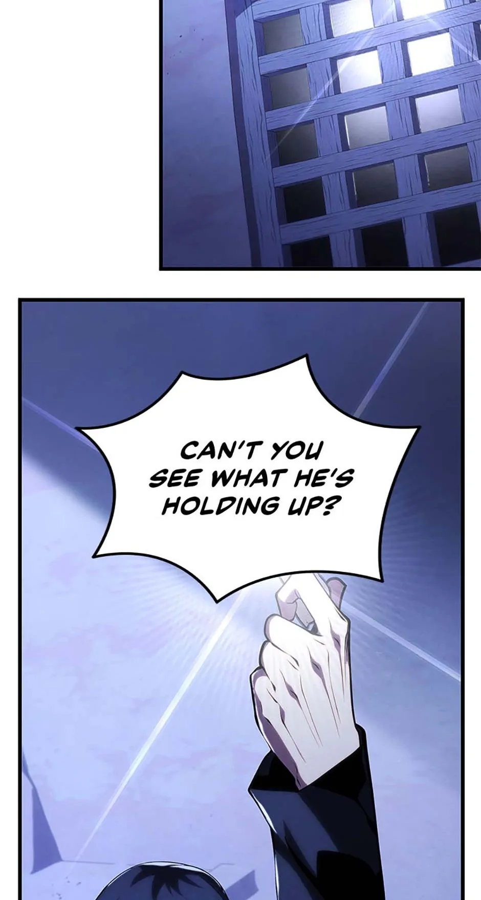 Read The Swordmaster's Son EN Manga Online