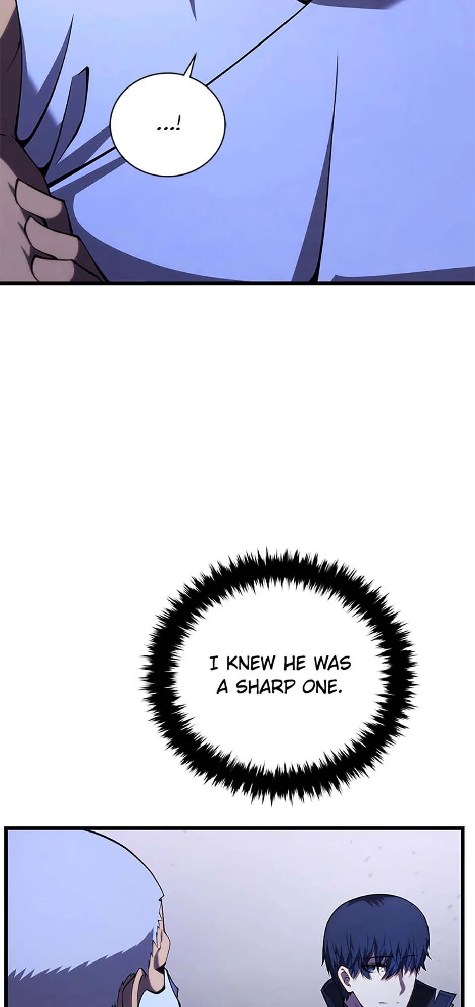 Read The Swordmaster's Son EN Manga Online