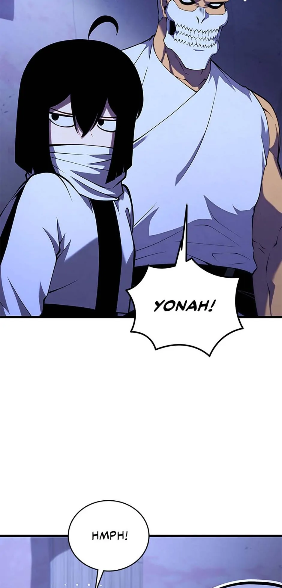 Read The Swordmaster's Son EN Manga Online