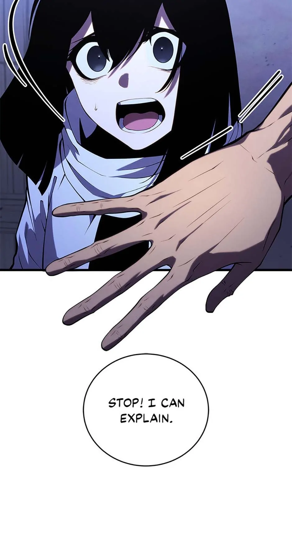 Read The Swordmaster's Son EN Manga Online