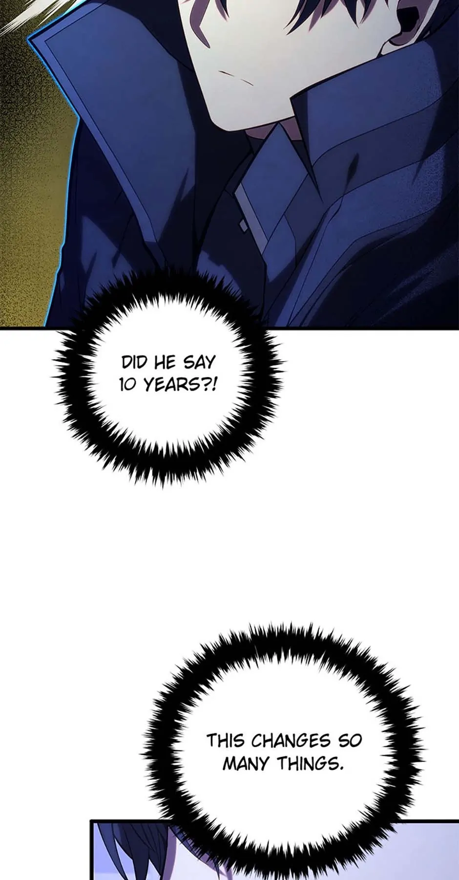 Read The Swordmaster's Son EN Manga Online