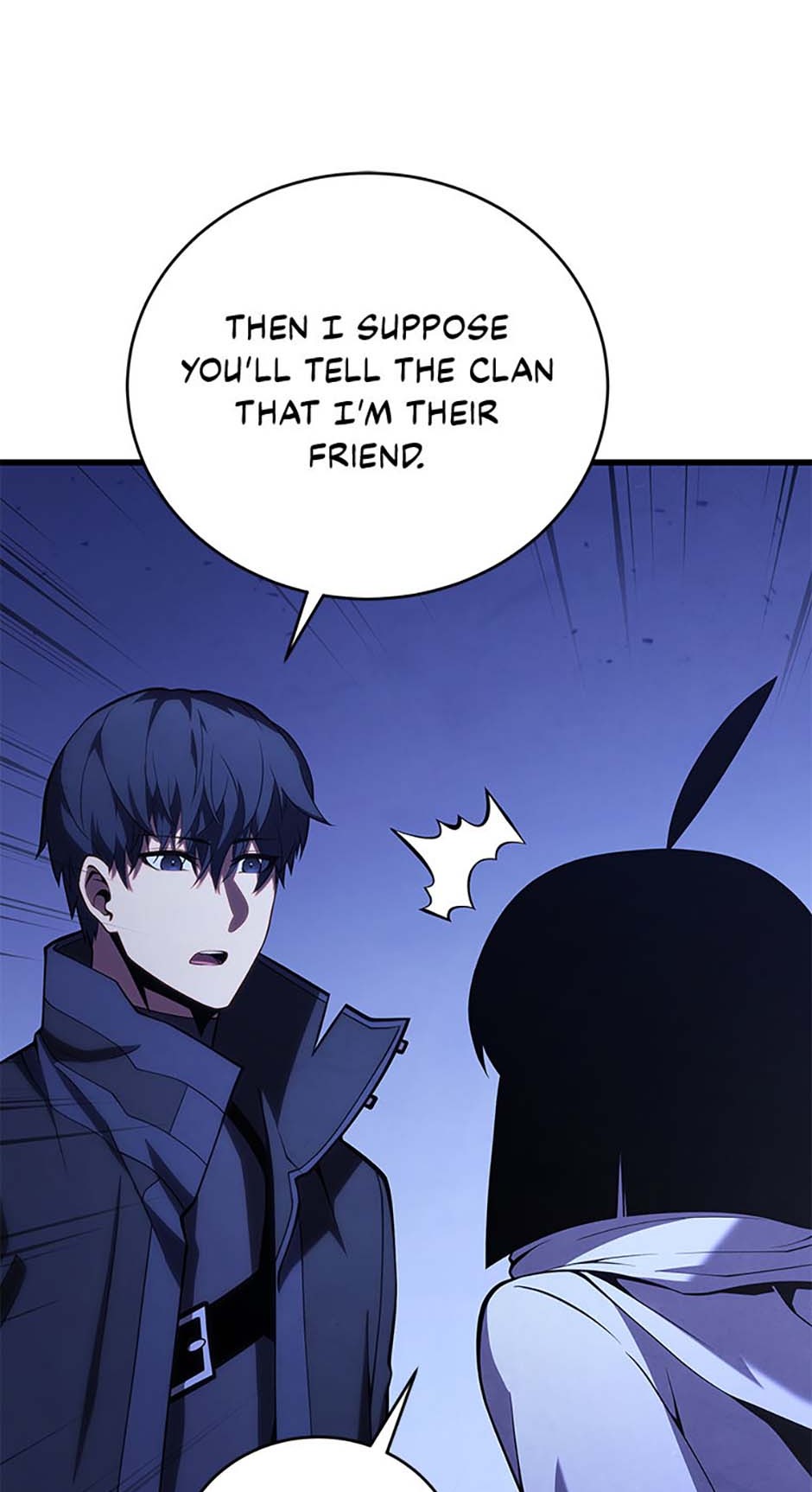 Read The Swordmaster's Son EN Manga Online