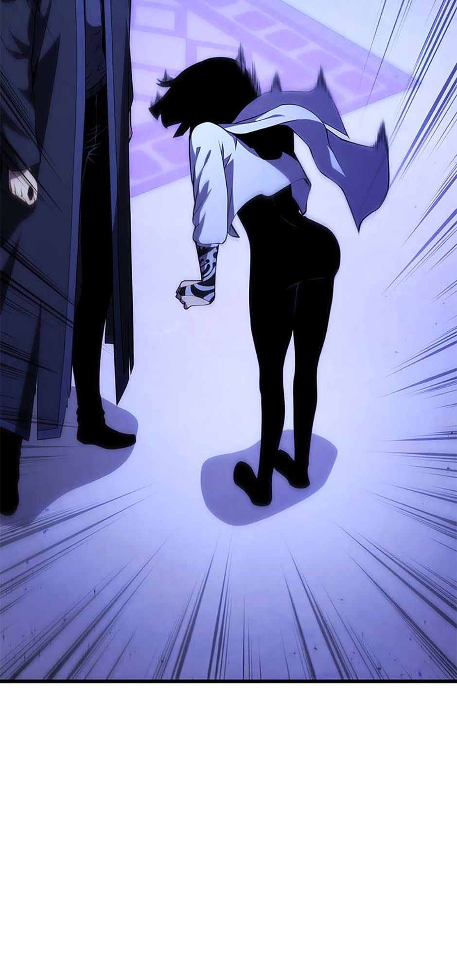 Read The Swordmaster's Son EN Manga Online