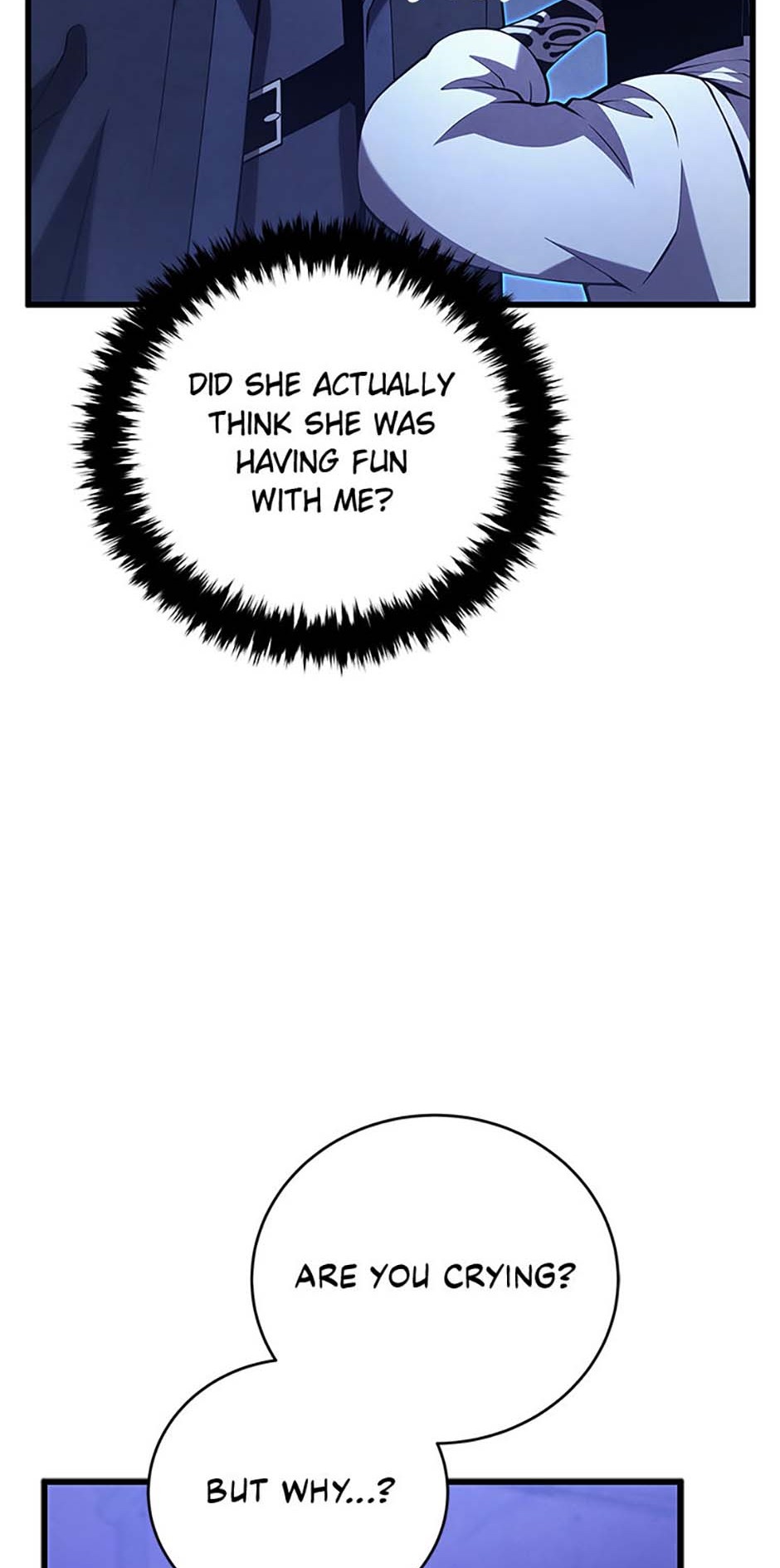 Read The Swordmaster's Son EN Manga Online