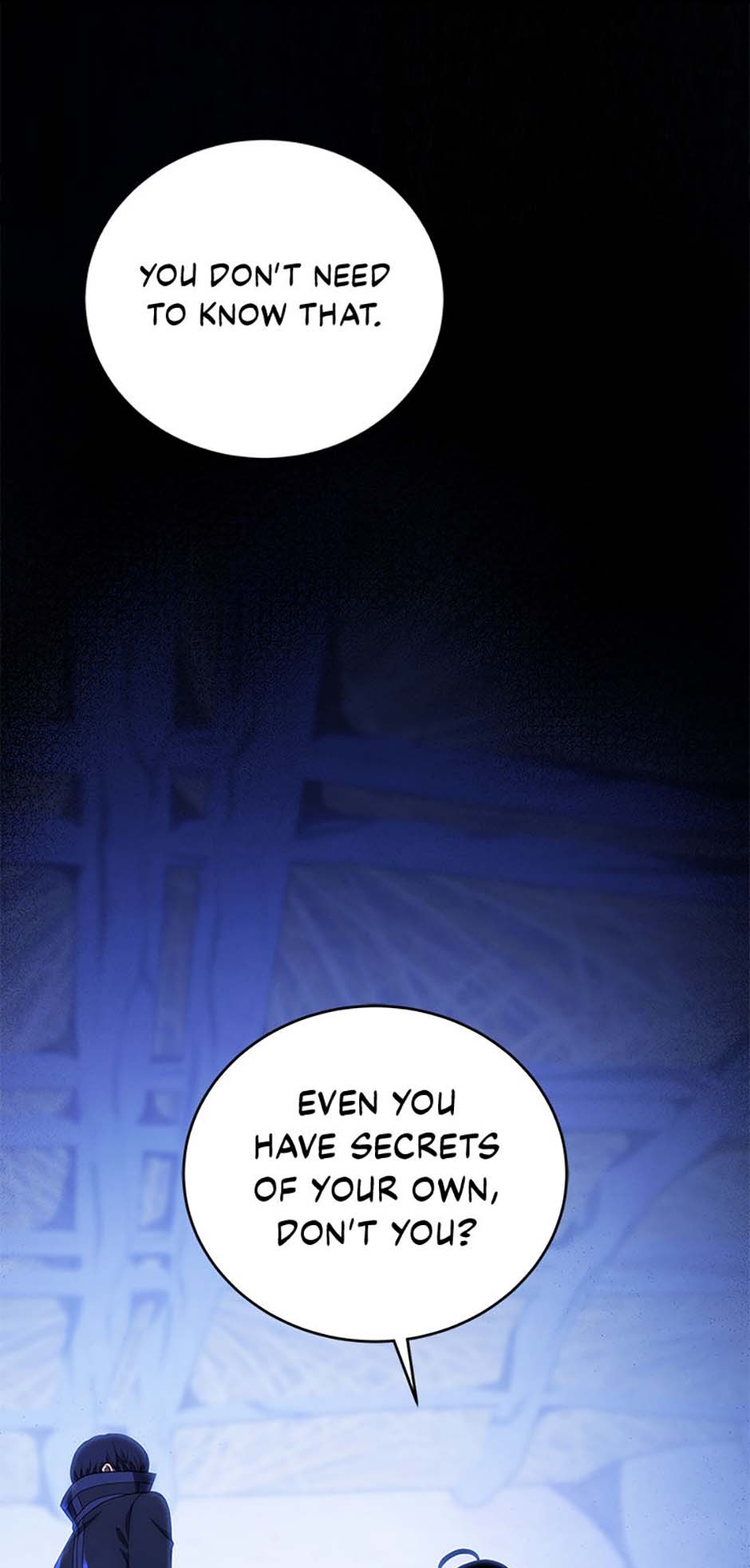 Read The Swordmaster's Son EN Manga Online