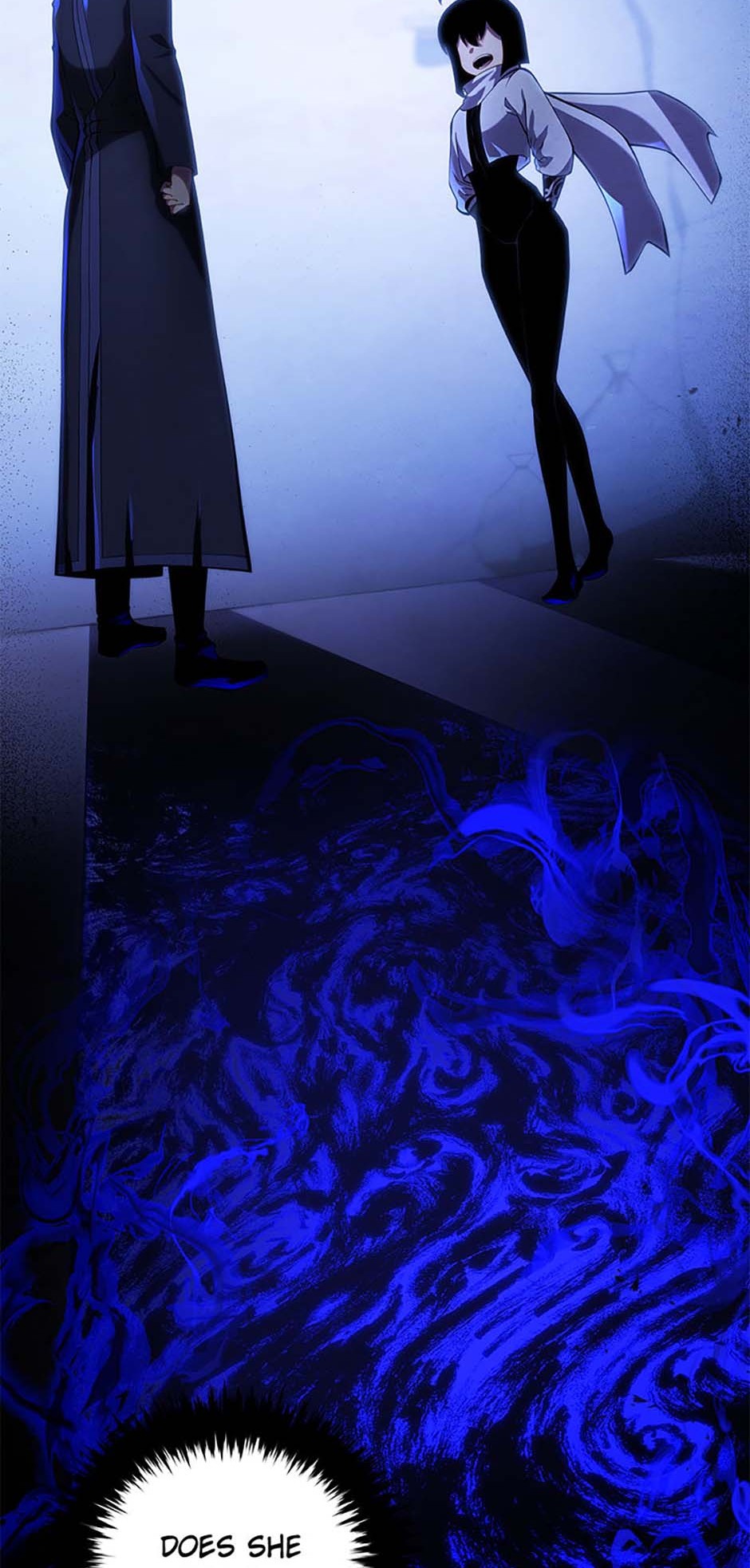 Read The Swordmaster's Son EN Manga Online