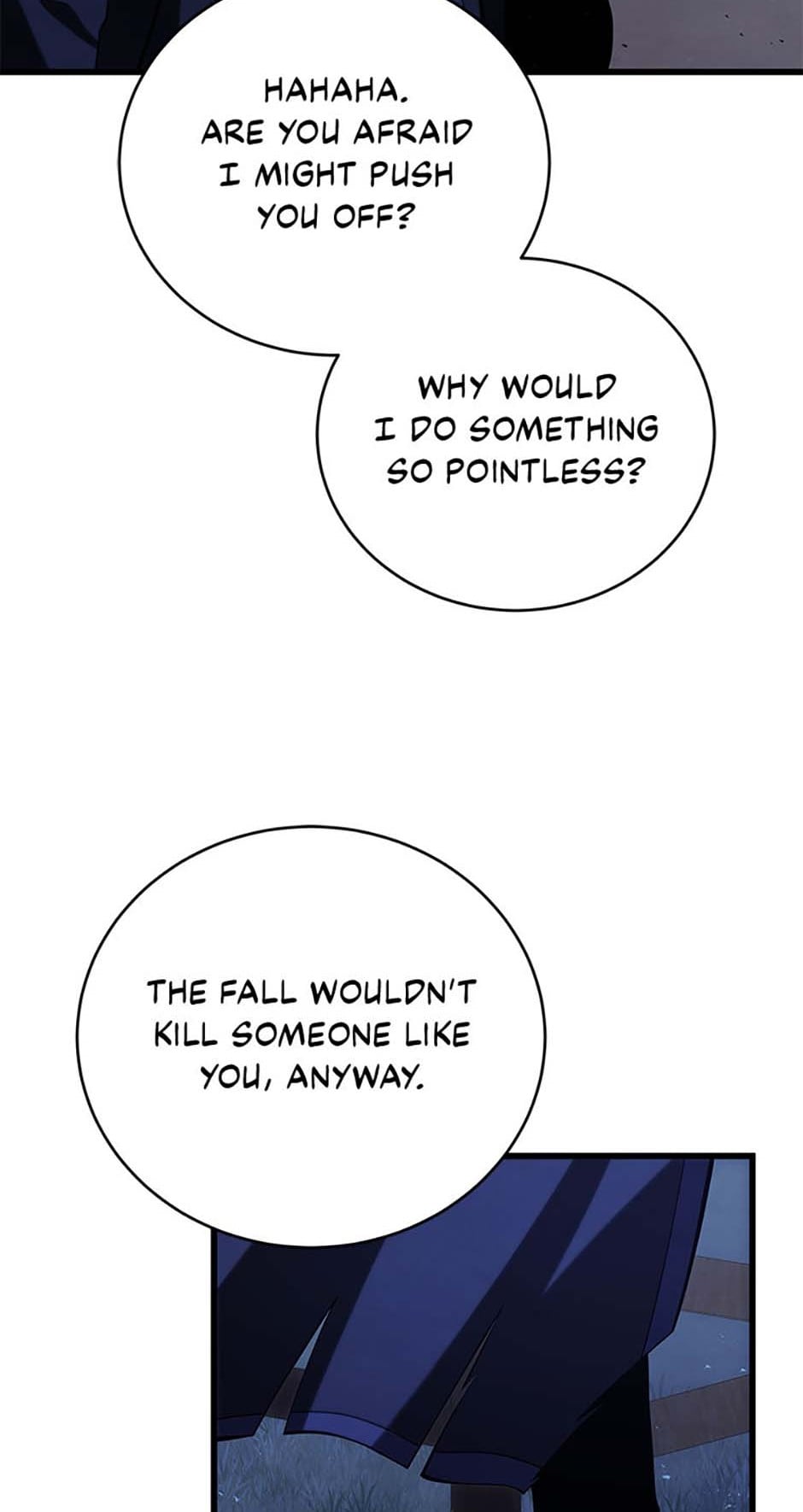 Read The Swordmaster's Son EN Manga Online