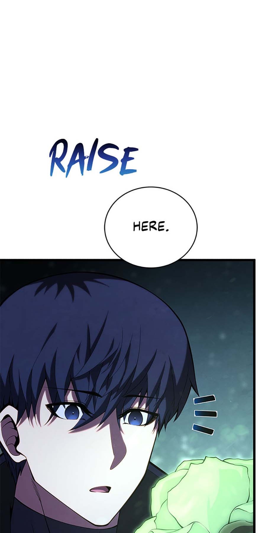 Read The Swordmaster's Son EN Manga Online