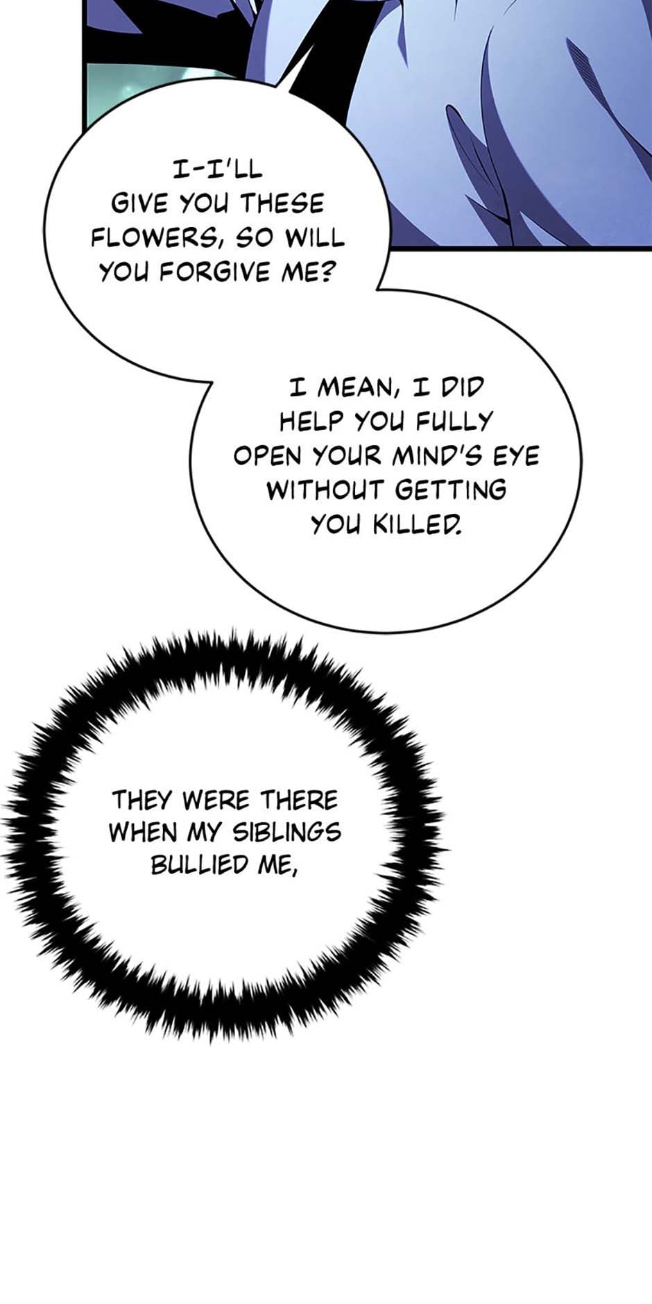 Read The Swordmaster's Son EN Manga Online