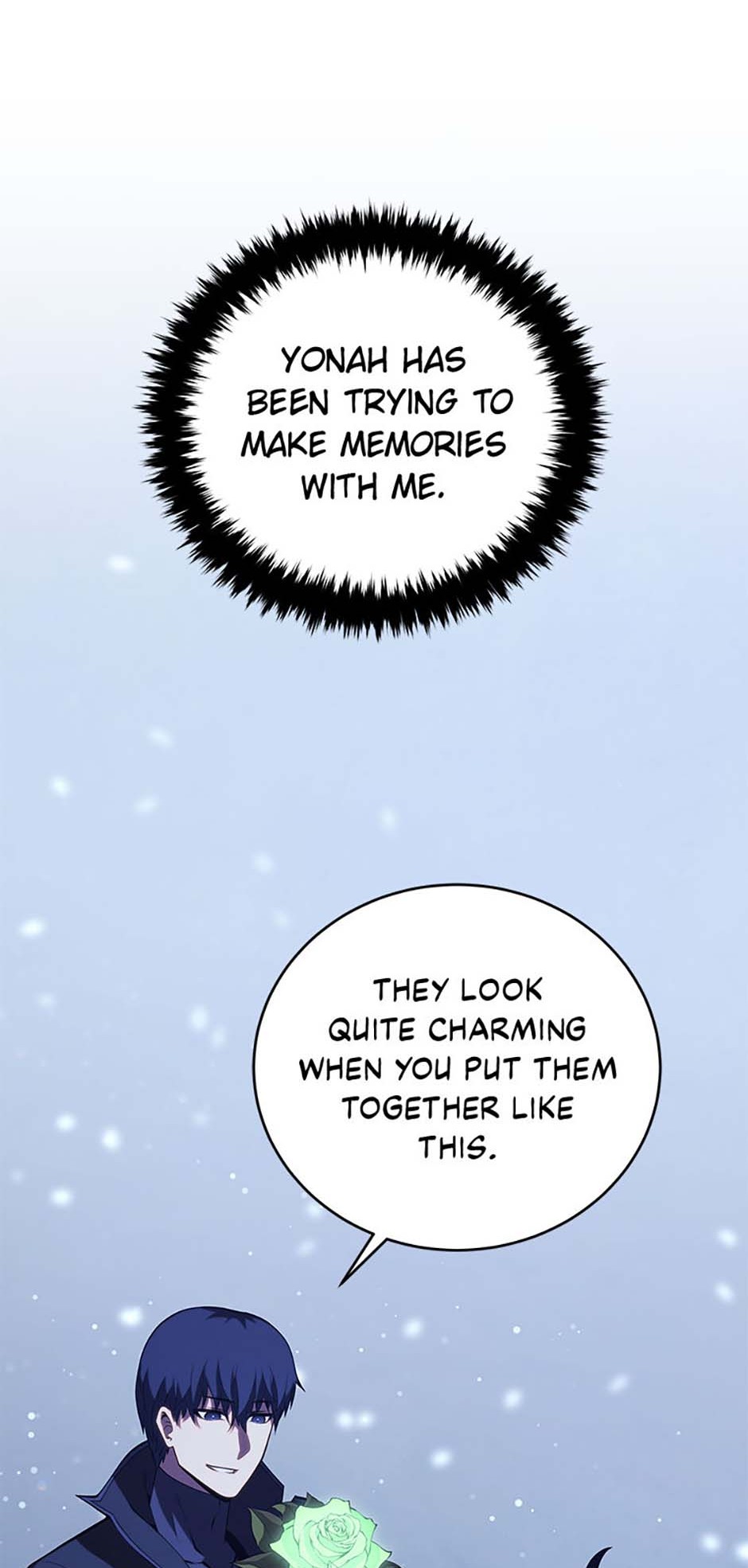 Read The Swordmaster's Son EN Manga Online