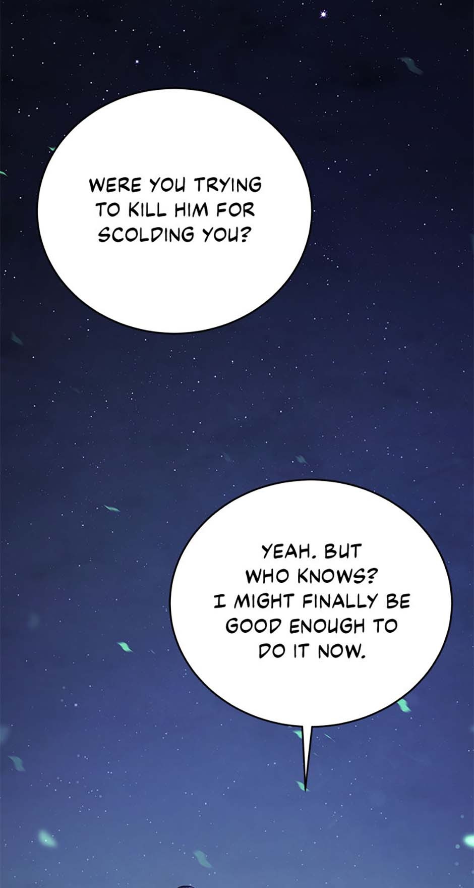 Read The Swordmaster's Son EN Manga Online