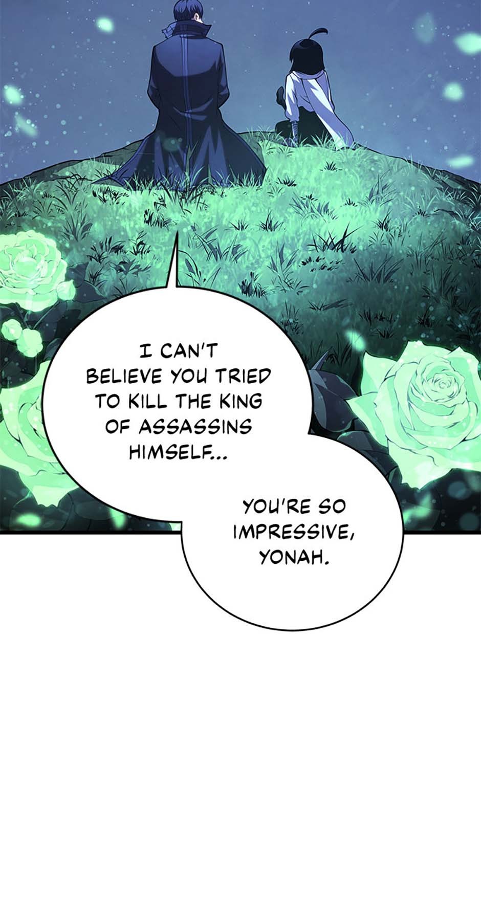 Read The Swordmaster's Son EN Manga Online