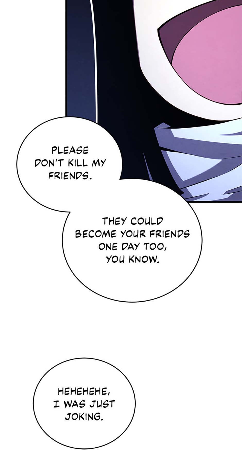 Read The Swordmaster's Son EN Manga Online