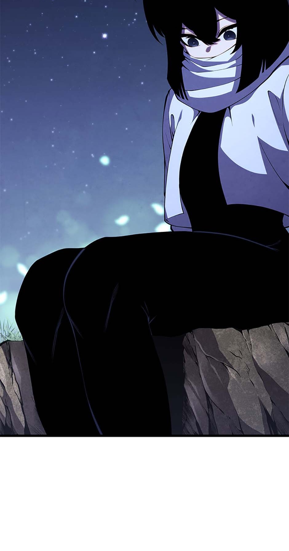 Read The Swordmaster's Son EN Manga Online