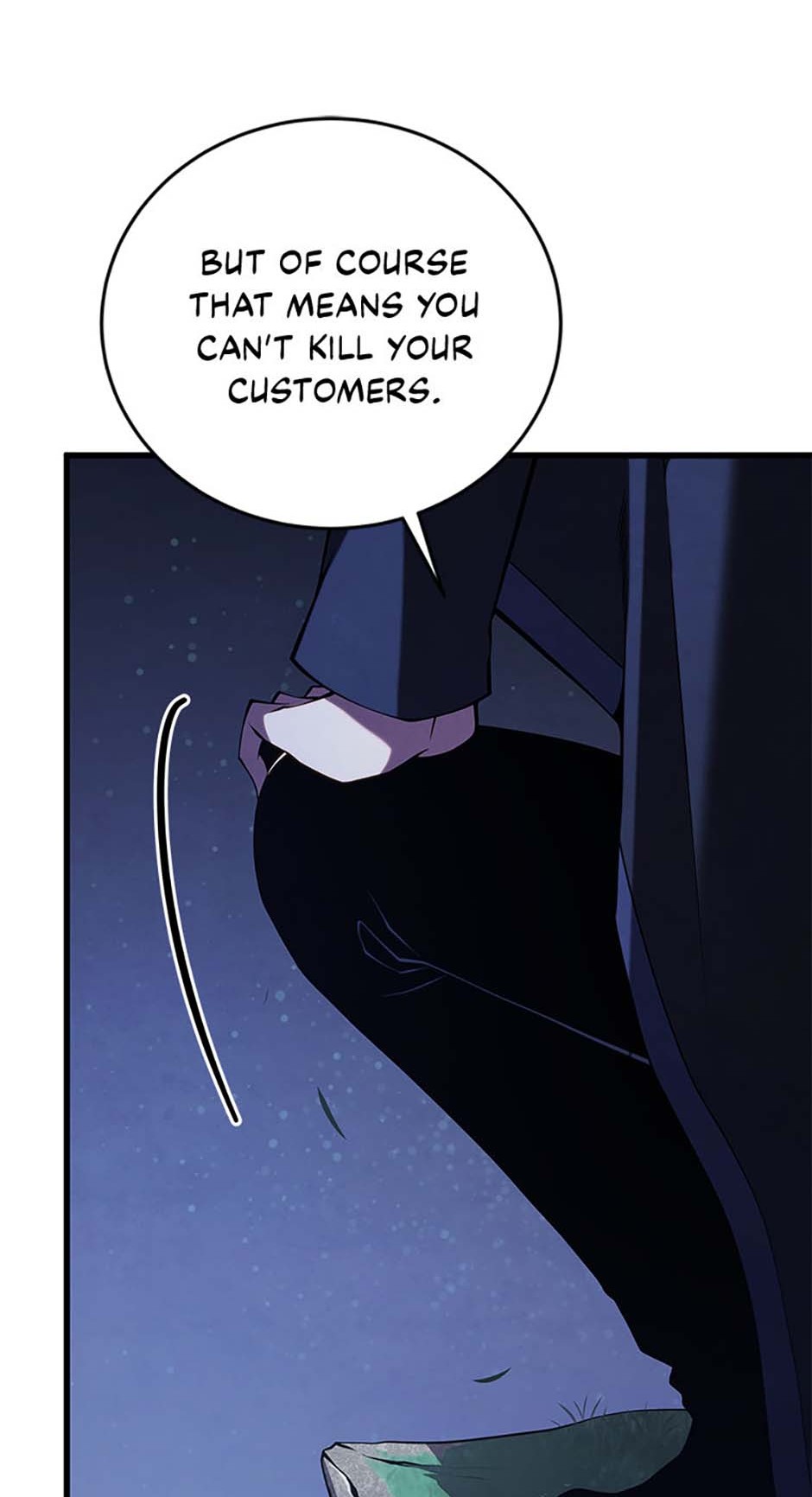 Read The Swordmaster's Son EN Manga Online