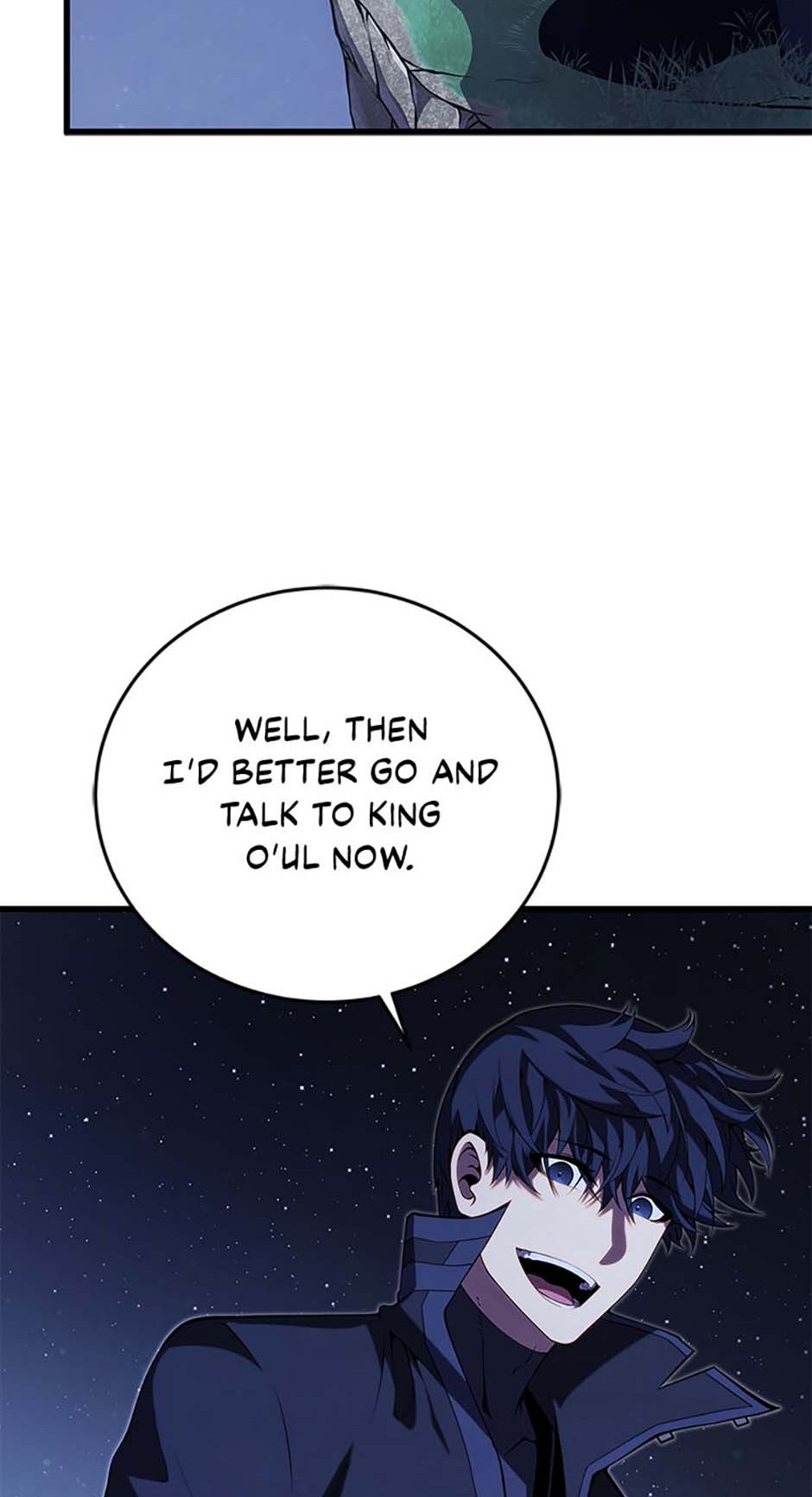 Read The Swordmaster's Son EN Manga Online