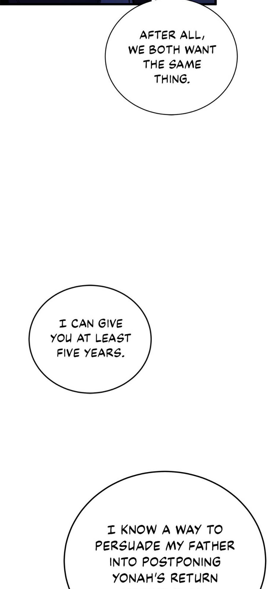 Read The Swordmaster's Son EN Manga Online