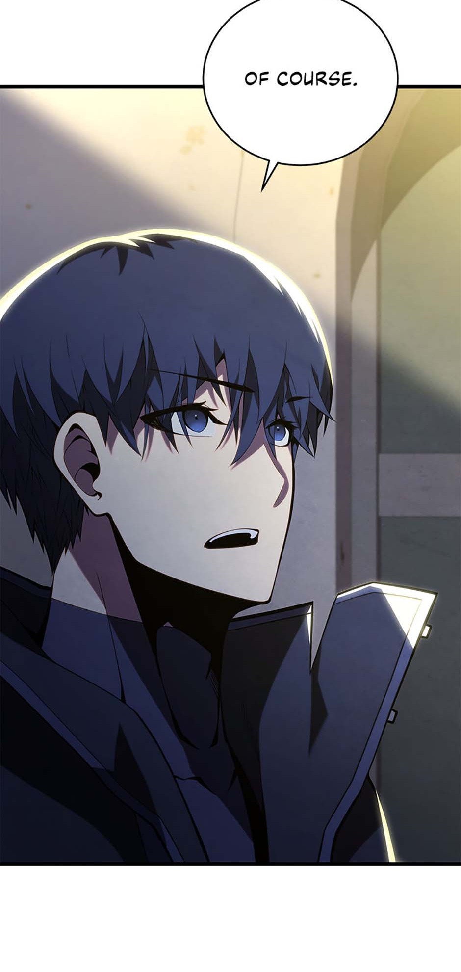 Read The Swordmaster's Son EN Manga Online