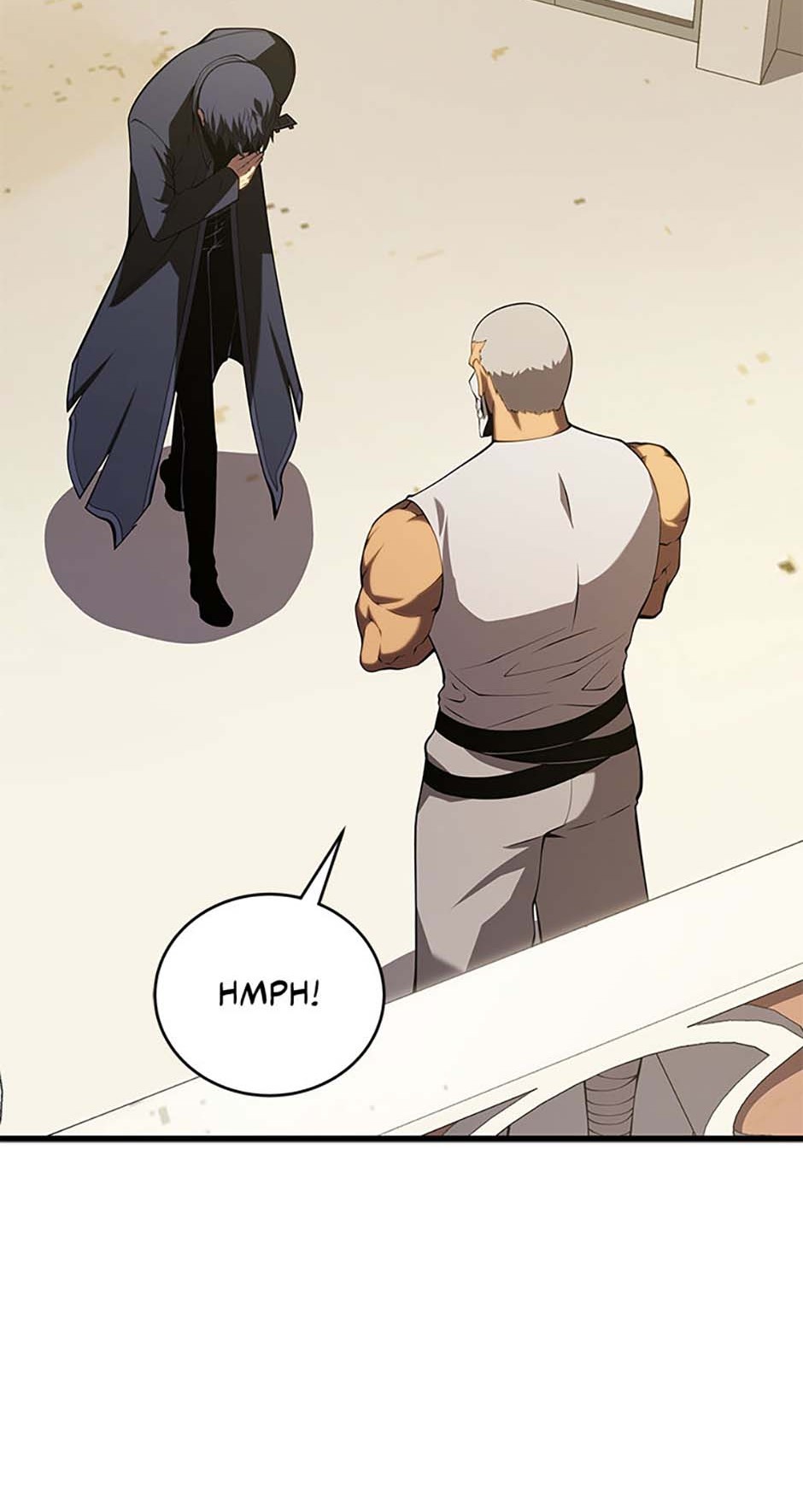 Read The Swordmaster's Son EN Manga Online