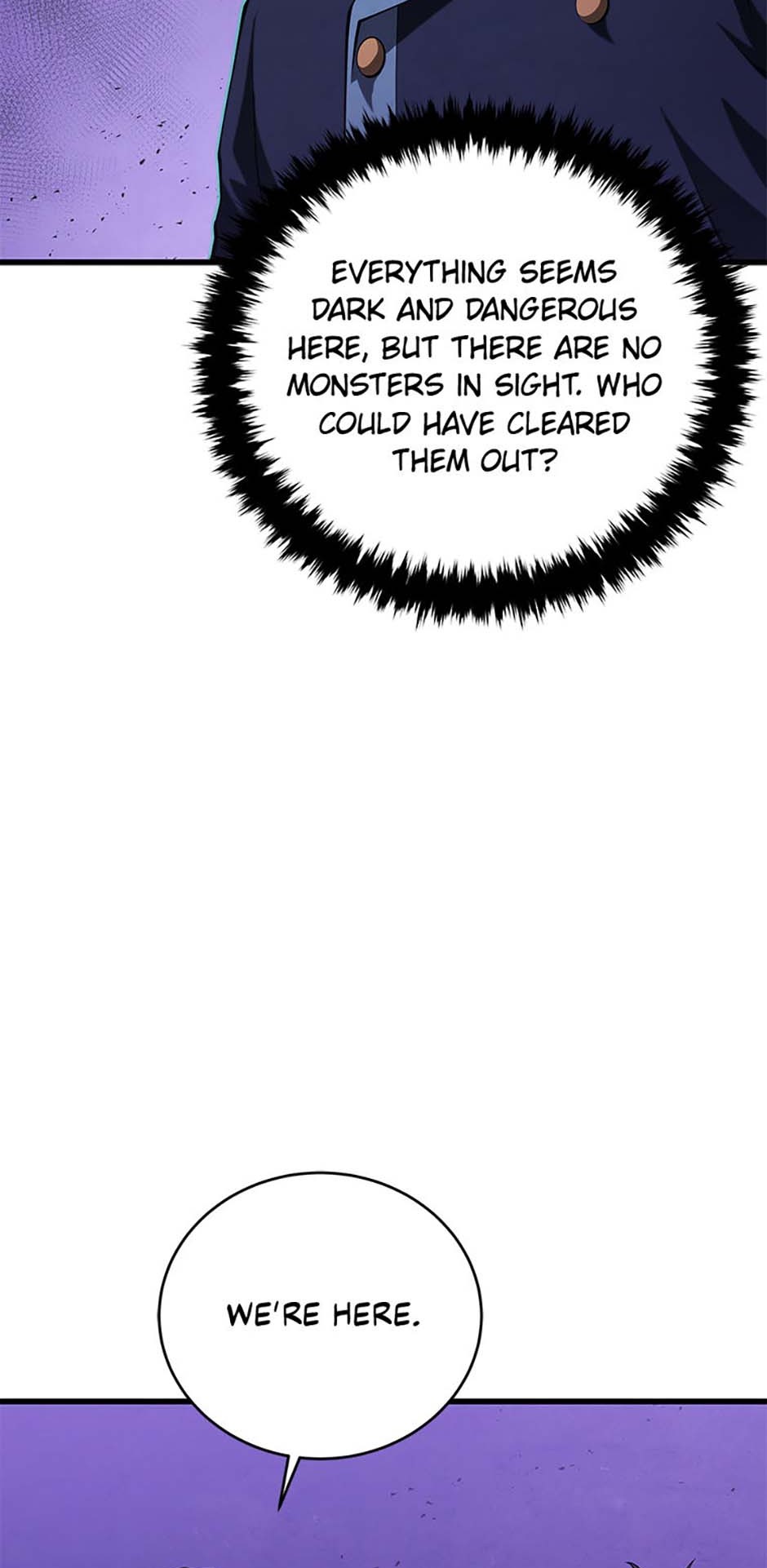 Read The Swordmaster's Son EN Manga Online