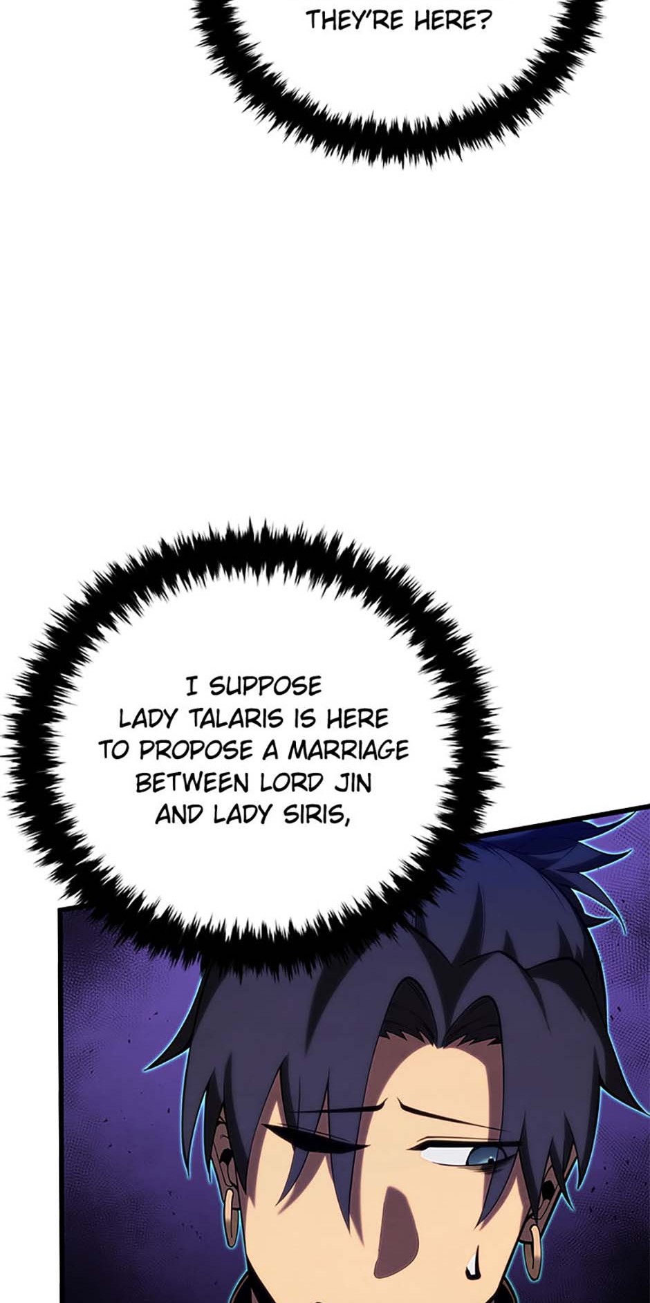 Read The Swordmaster's Son EN Manga Online