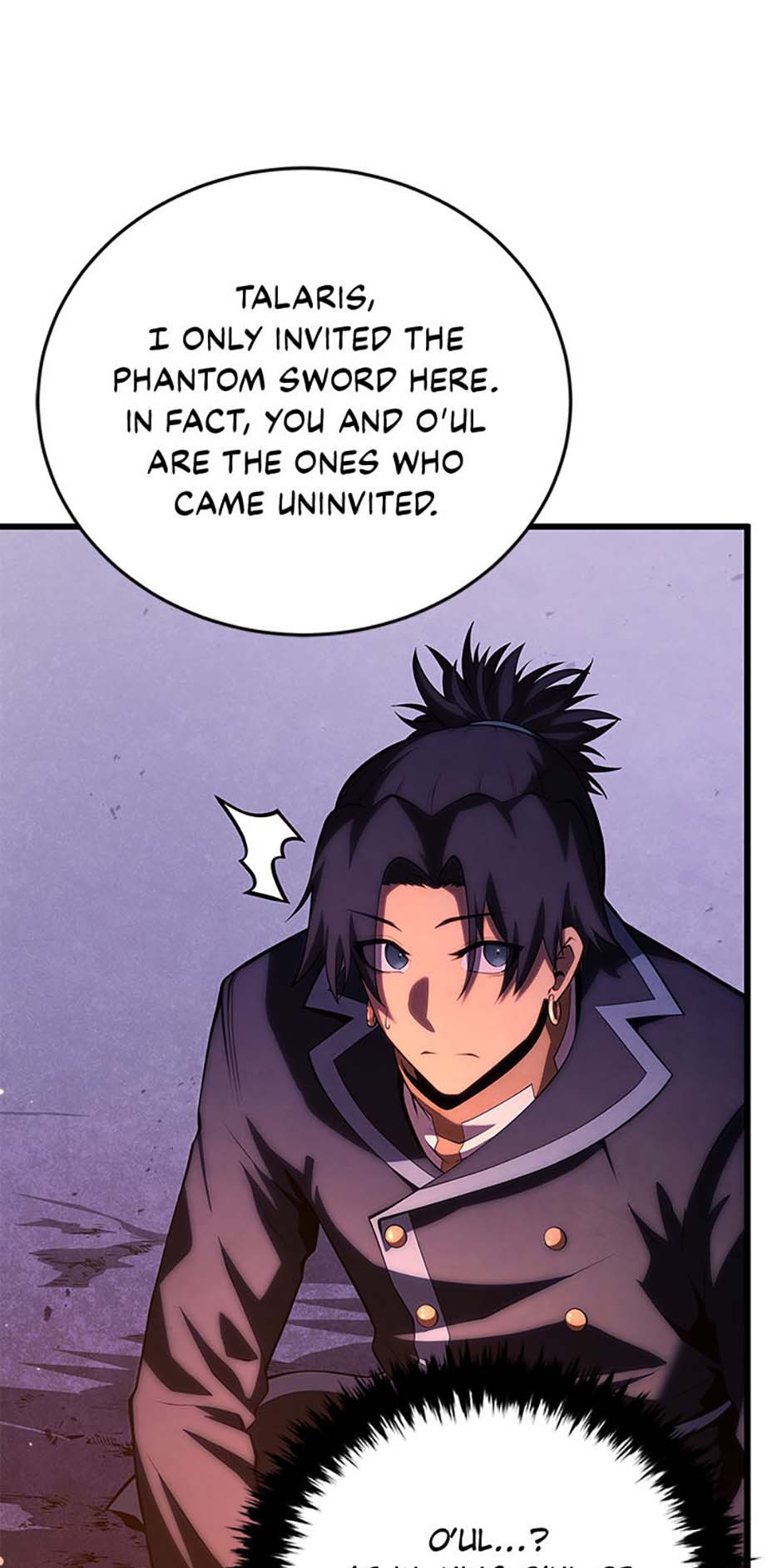 Read The Swordmaster's Son EN Manga Online