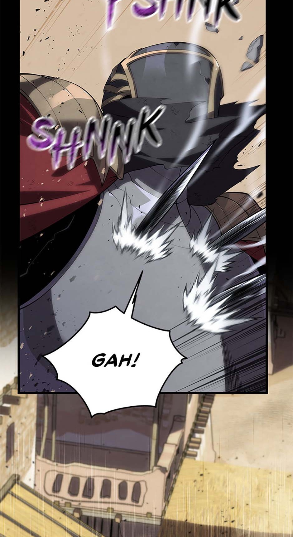 Read The Swordmaster's Son EN Manga Online