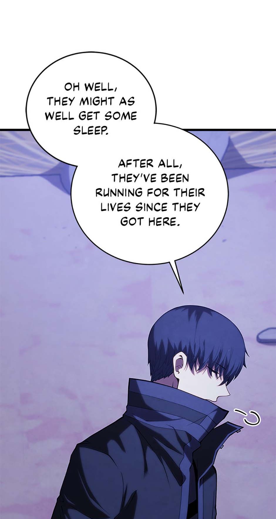 Read The Swordmaster's Son EN Manga Online