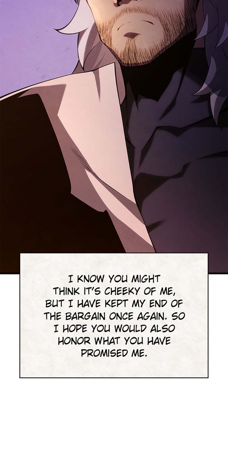 Read The Swordmaster's Son EN Manga Online