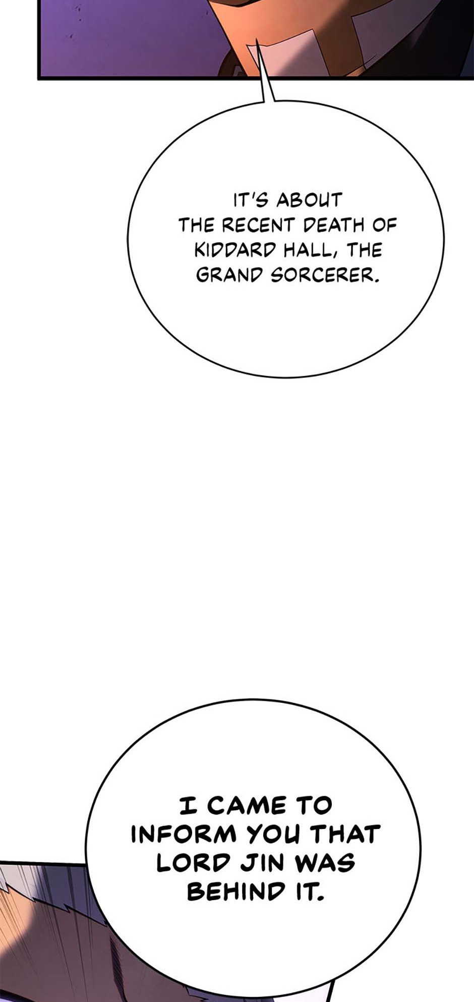 Read The Swordmaster's Son EN Manga Online