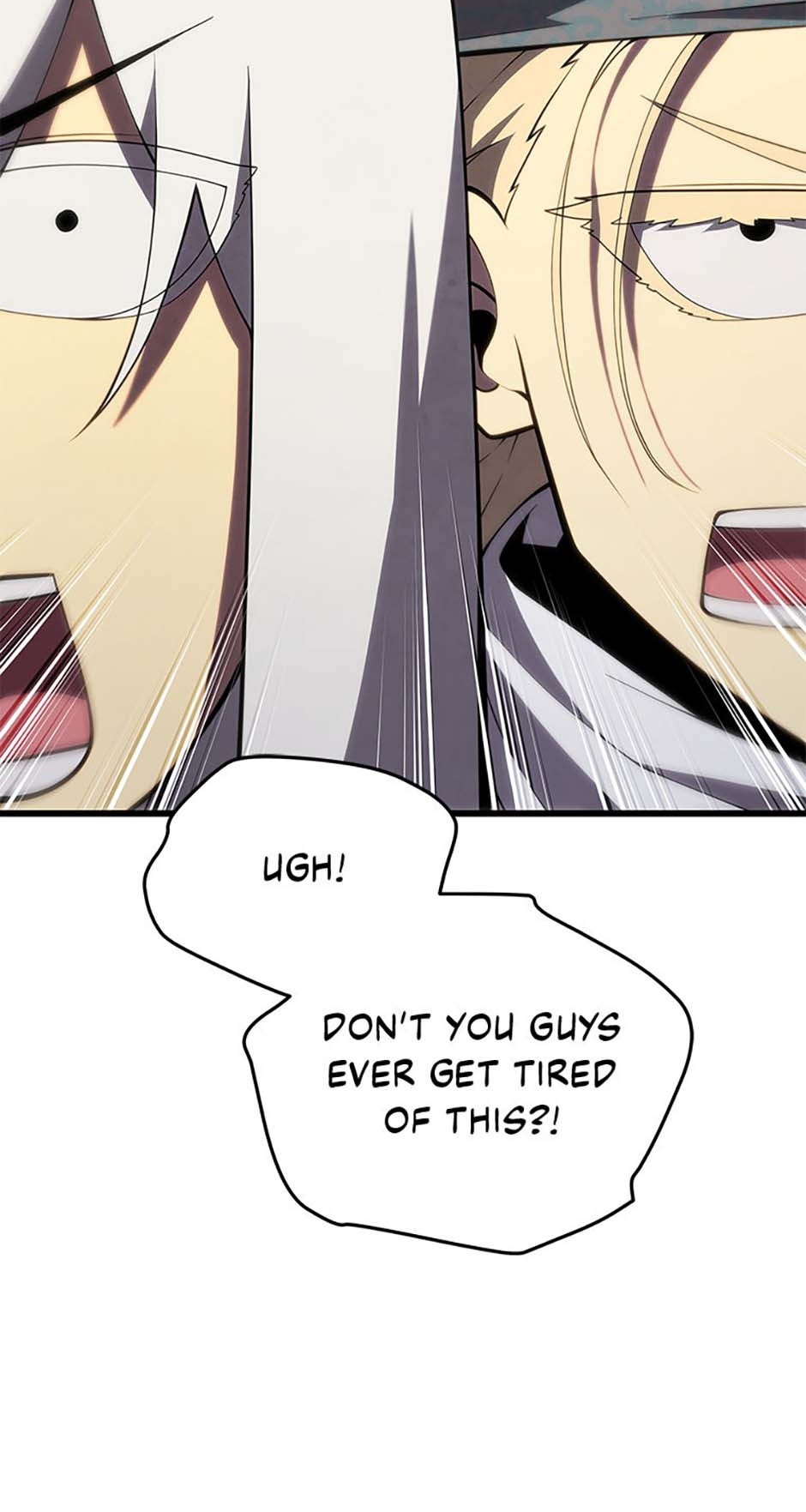 Read The Swordmaster's Son EN Manga Online