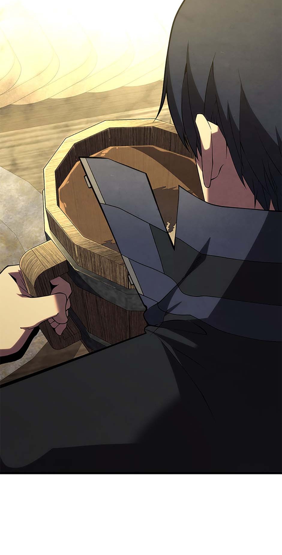 Read The Swordmaster's Son EN Manga Online