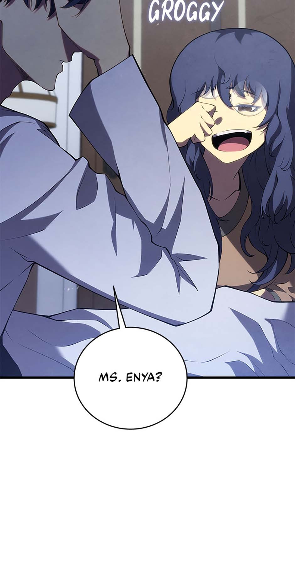 Read The Swordmaster's Son EN Manga Online