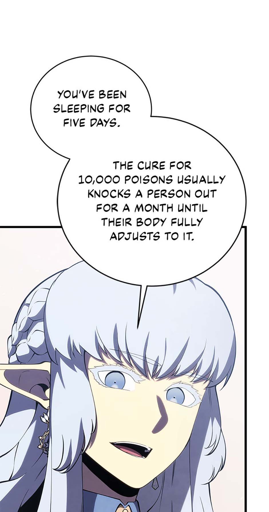 Read The Swordmaster's Son EN Manga Online