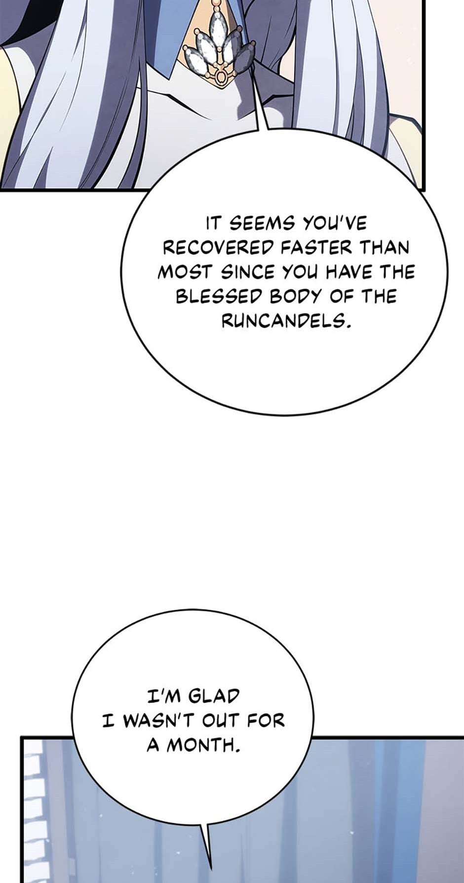 Read The Swordmaster's Son EN Manga Online